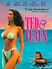 Cartel de Ted & Venus