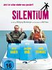 Cartel de Silentium