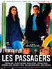 Cartel de Les Passagers