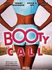 Cartel de Booty call, sexo sí... pero seguro