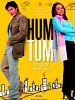 Cartel de Hum Tum