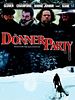 Cartel de The Donner Party