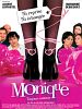 Cartel de Monique