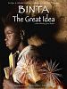 Cartel de Binta y la gran idea
