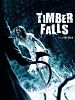 Cartel de Timber Falls