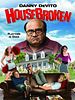 Cartel de House Broken