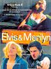 Cartel de Elvis and Marilyn