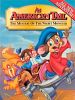 Cartel de An American Tail 4: The Mystery of the Night Monster