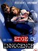 Cartel de Al filo de la inocencia