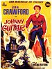 Cartel de Johnny Guitar