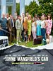 Cartel de Jayne Mansfield's Car