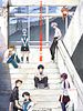 Cartel de Evangelion 2.0: You Can (Not) Advance