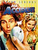 Cartel de Mr. Accident