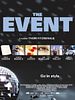 Cartel de The Event