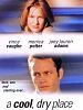 Cartel de A Cool Dry Place