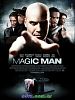 Cartel de Magic Man