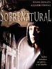 Cartel de Sobrenatural