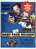 Cartel de Baby Face Nelson
