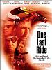 Cartel de One Last Ride