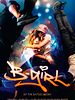 Cartel de B-Girl