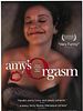 Cartel de Amy's orgasm
