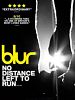 Cartel de No distance left to run: A film about BLUR