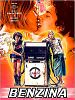 Cartel de Benzina