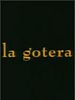 Cartel de La Gotera