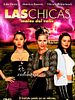 Cartel de Las chicas malas del valle