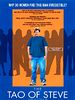Cartel de The Tao of Steve