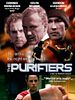 Cartel de The Purifiers