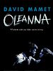 Cartel de Oleanna