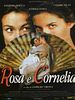 Cartel de Rosa e Cornelia