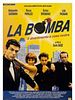 Cartel de La Bomba