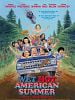 Cartel de Wet Hot American Summer