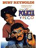 Cartel de Un policía y pico