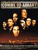 Cartel de Comme un aimant