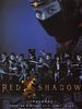 Cartel de Red Shadow: Akakage