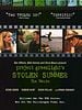 Cartel de Stolen Summer