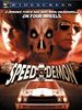 Cartel de Speed Demon