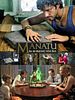 Cartel de Manatu - El juego mortal