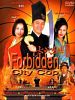 Cartel de Forbidden City Cop