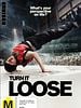 Cartel de Turn It Loose