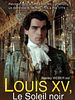 Cartel de Luis XV, le soleil noir