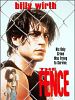 Cartel de The Fence