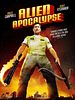 Cartel de Alien Apocalypse