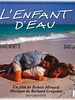 Cartel de L'enfant d'eau
