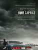 Cartel de Blue Caprice