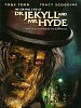 Cartel de The Strange Case of Dr. Jekyll and Mr. Hyde