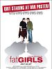 Cartel de Fat Girls